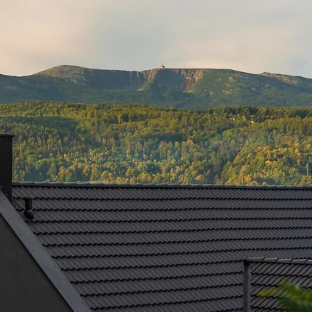 Apartament Widok Piechowice  Bagian luar foto