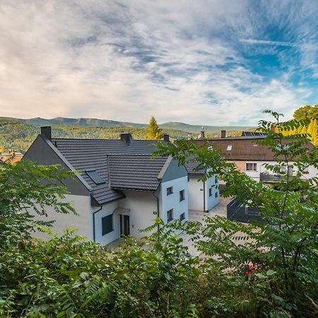Apartament Widok Piechowice  Bagian luar foto