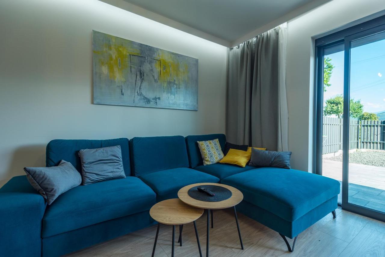 Apartament Widok Piechowice  Bagian luar foto