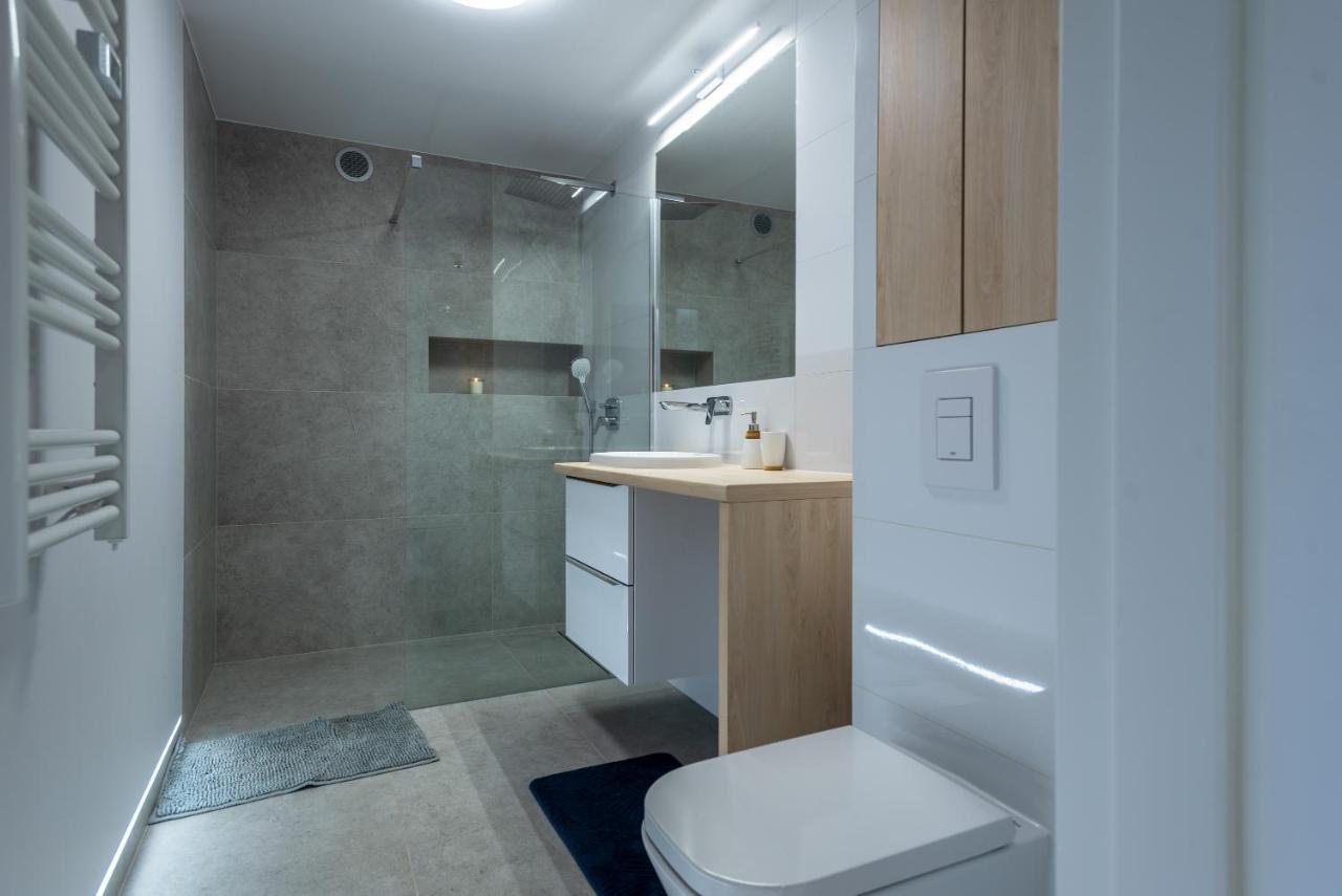 Apartament Widok Piechowice  Bagian luar foto