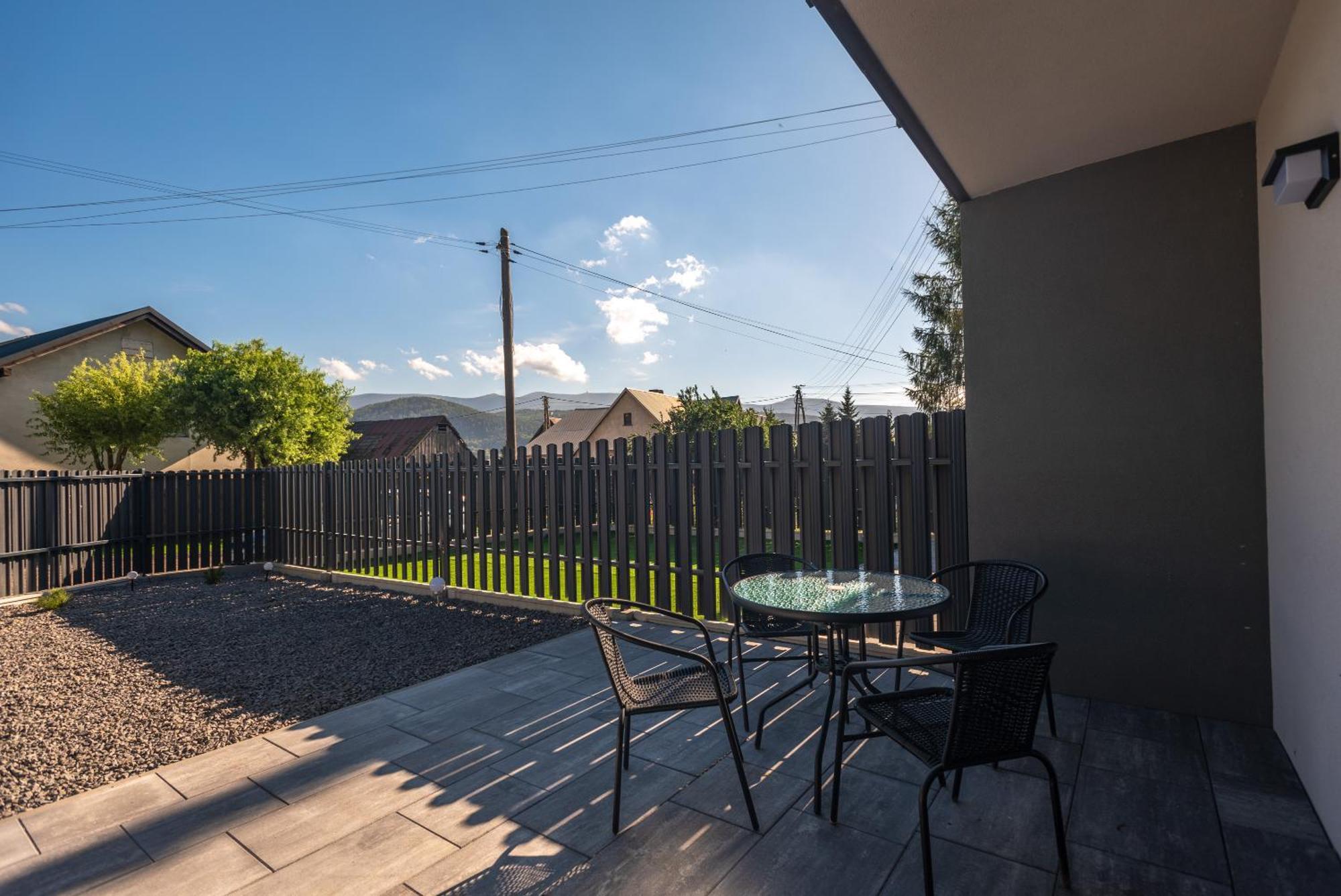 Apartament Widok Piechowice  Bagian luar foto