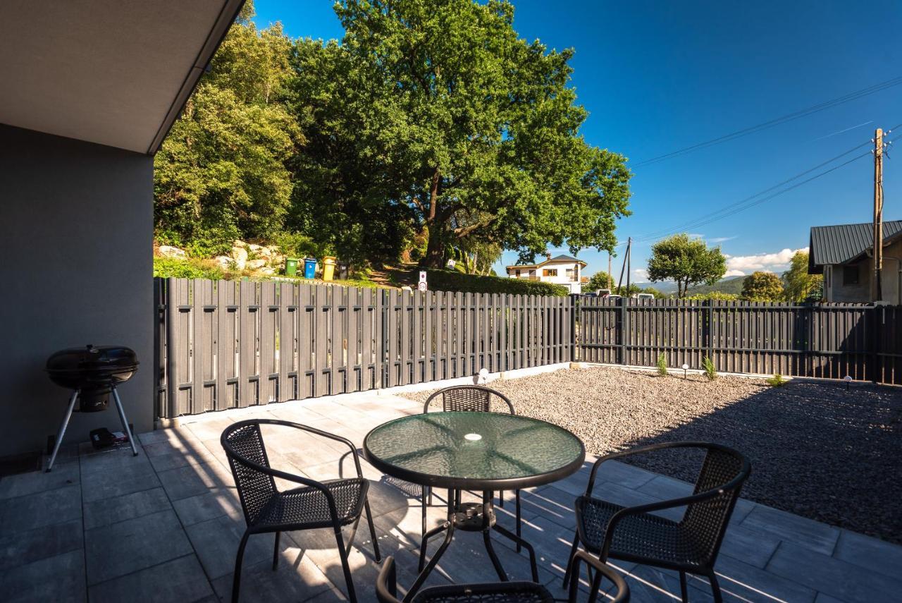 Apartament Widok Piechowice  Bagian luar foto