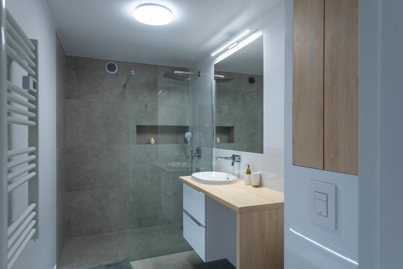 Apartament Widok Piechowice  Bagian luar foto