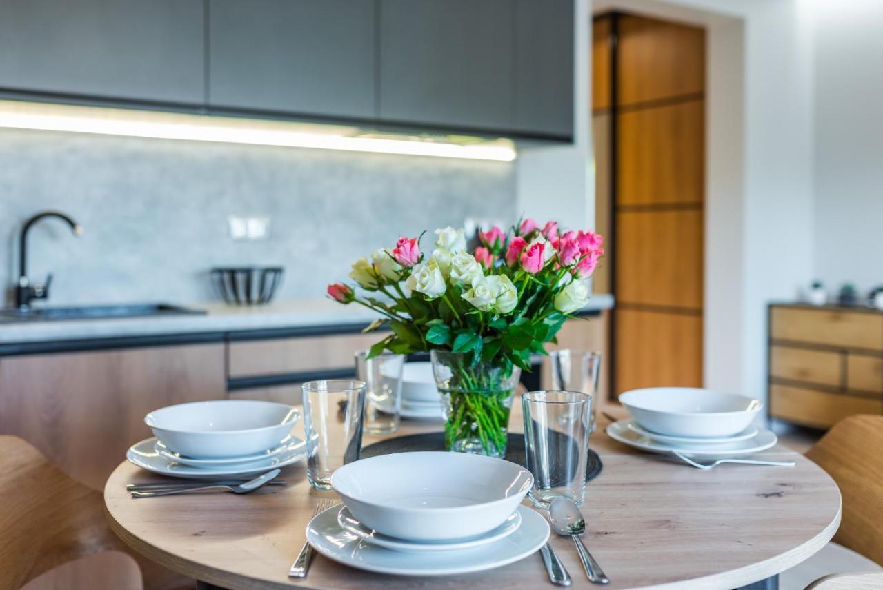 Apartament Widok Piechowice  Bagian luar foto