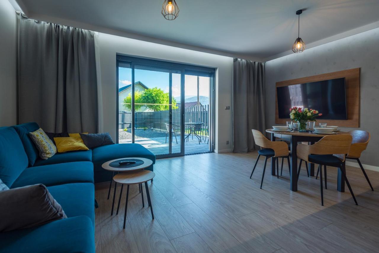 Apartament Widok Piechowice  Bagian luar foto