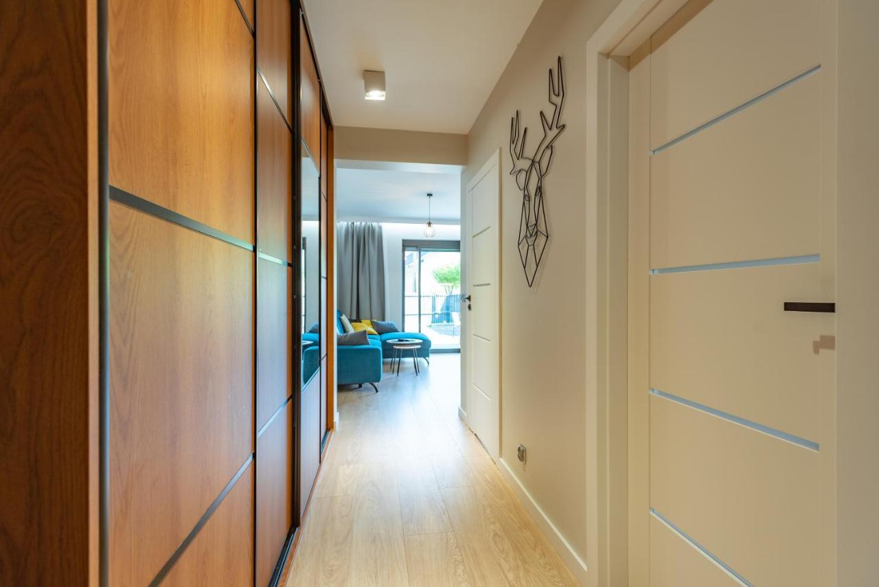 Apartament Widok Piechowice  Bagian luar foto