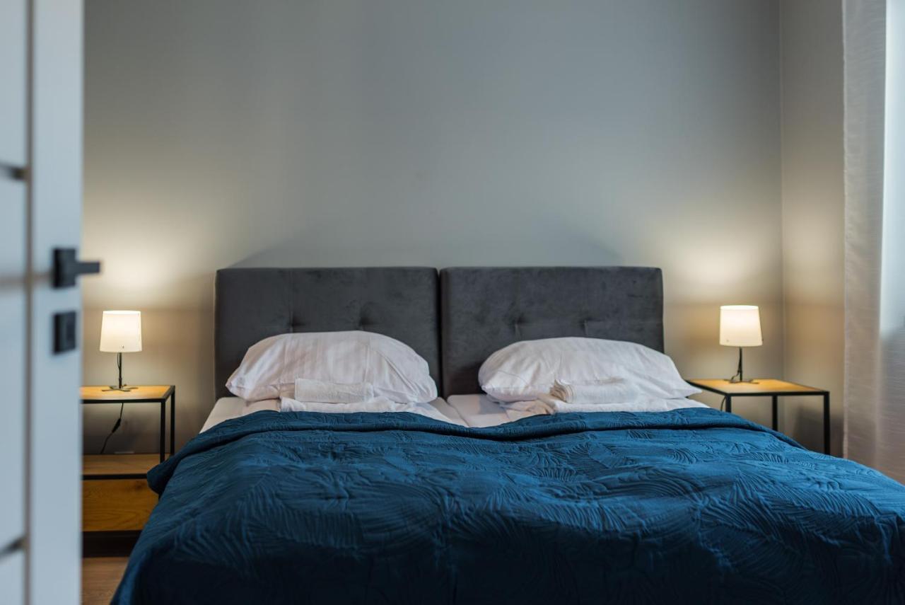 Apartament Widok Piechowice  Bagian luar foto