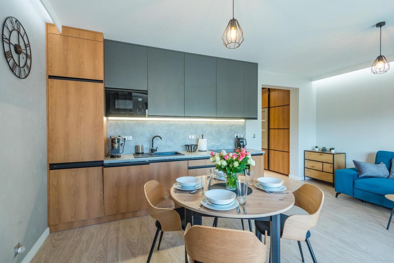 Apartament Widok Piechowice  Bagian luar foto