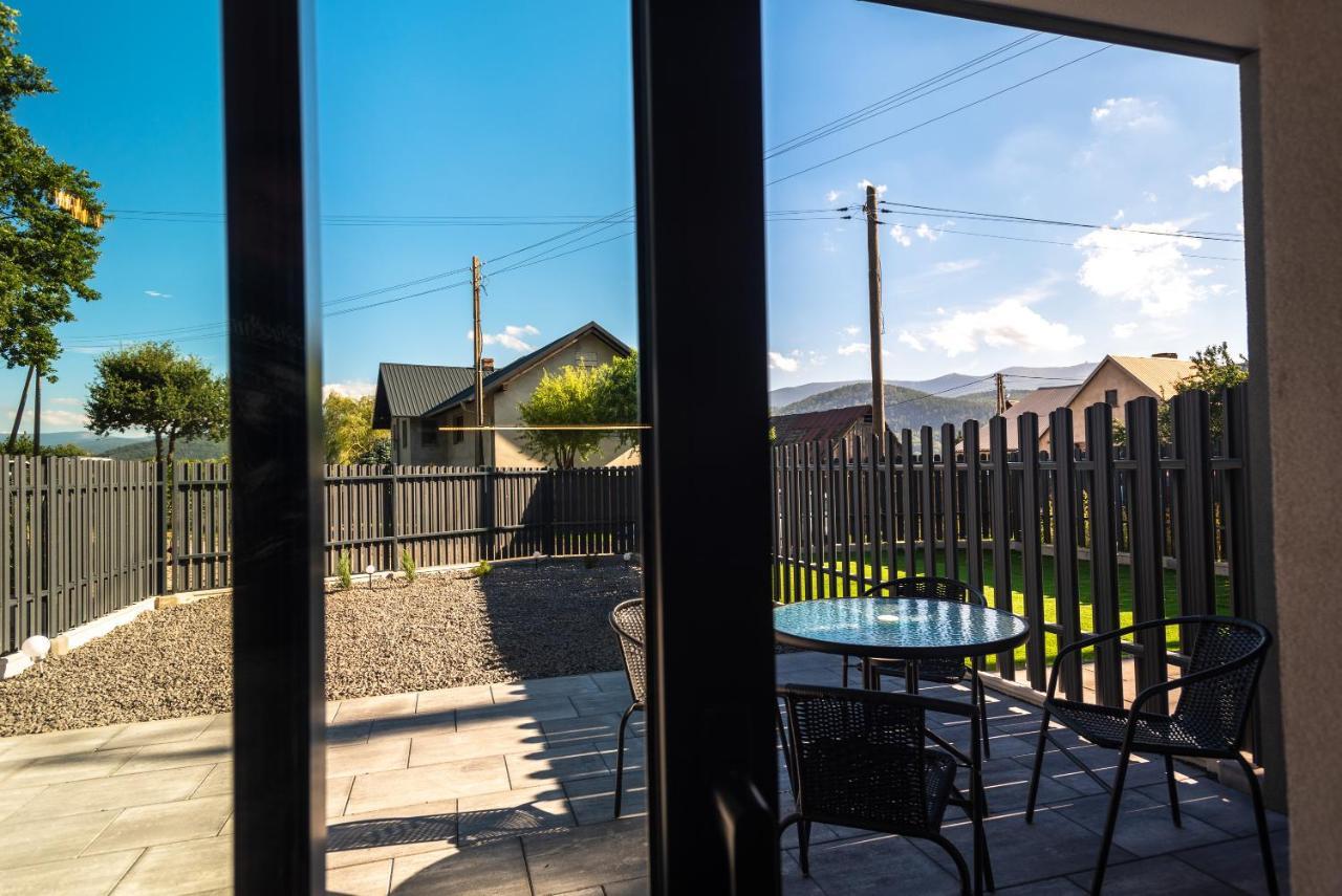 Apartament Widok Piechowice  Bagian luar foto