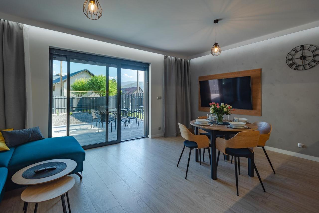 Apartament Widok Piechowice  Bagian luar foto