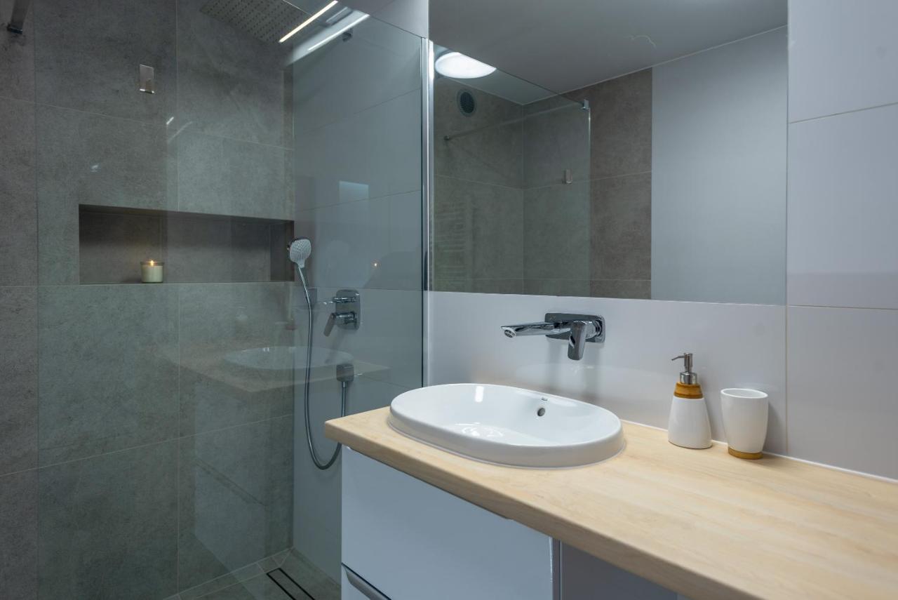 Apartament Widok Piechowice  Bagian luar foto