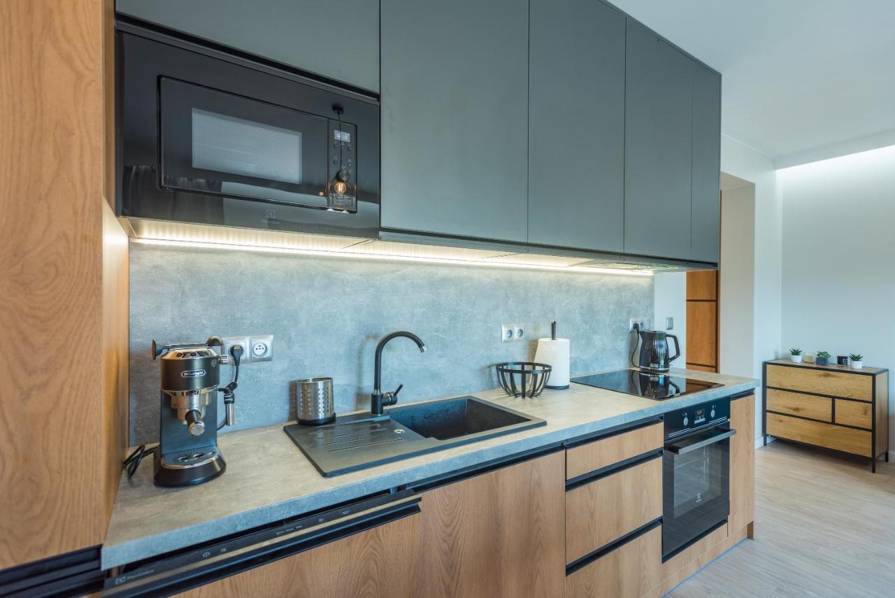 Apartament Widok Piechowice  Bagian luar foto