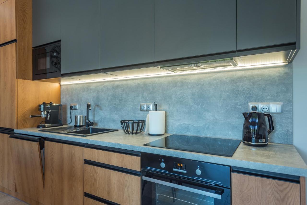 Apartament Widok Piechowice  Bagian luar foto