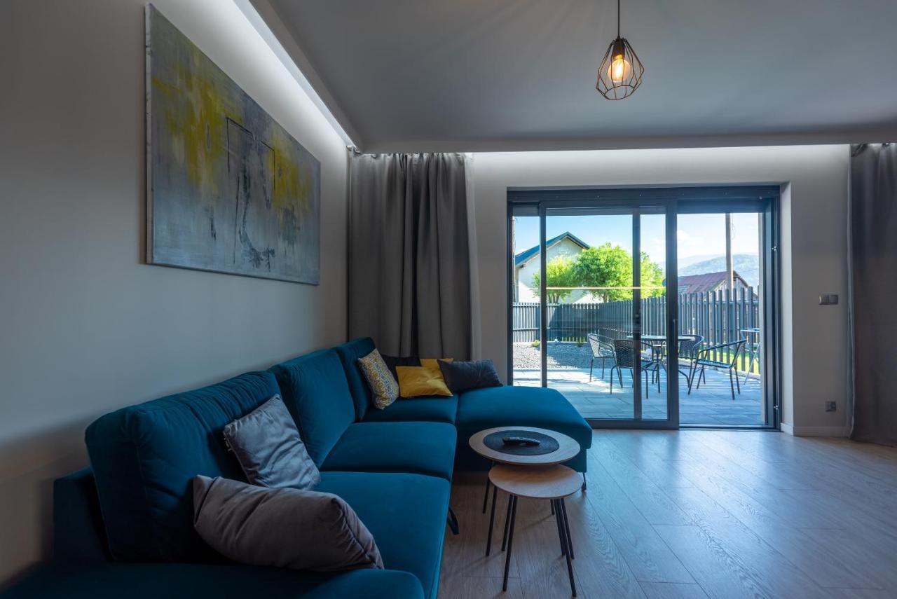 Apartament Widok Piechowice  Bagian luar foto