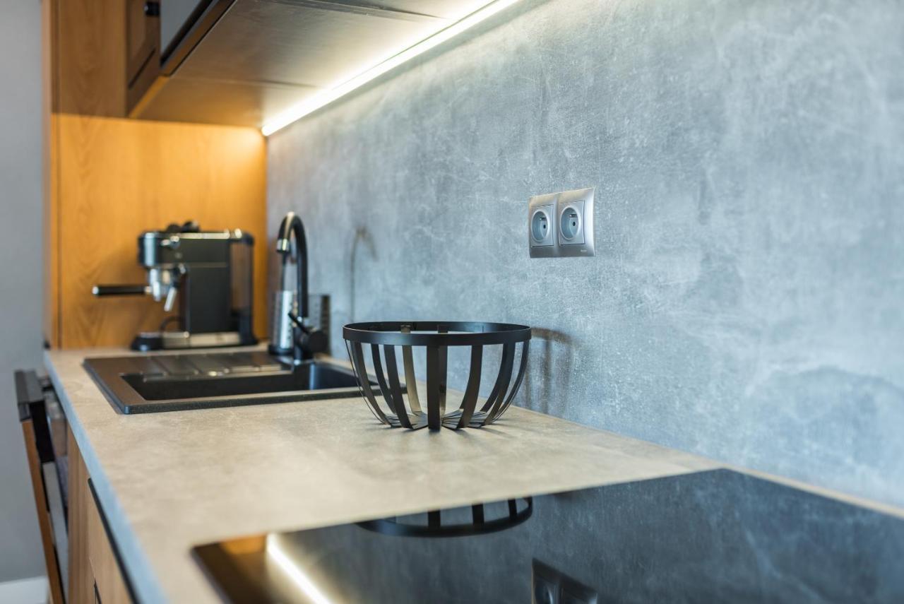 Apartament Widok Piechowice  Bagian luar foto