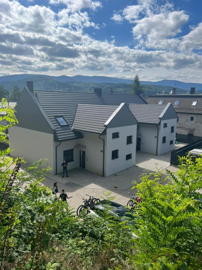 Apartament Widok Piechowice  Bagian luar foto