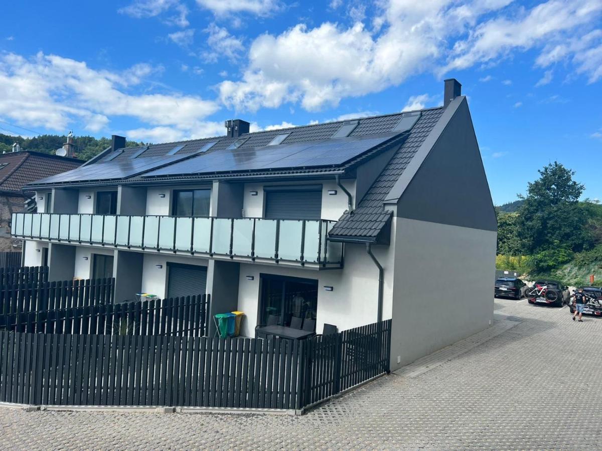 Apartament Widok Piechowice  Bagian luar foto