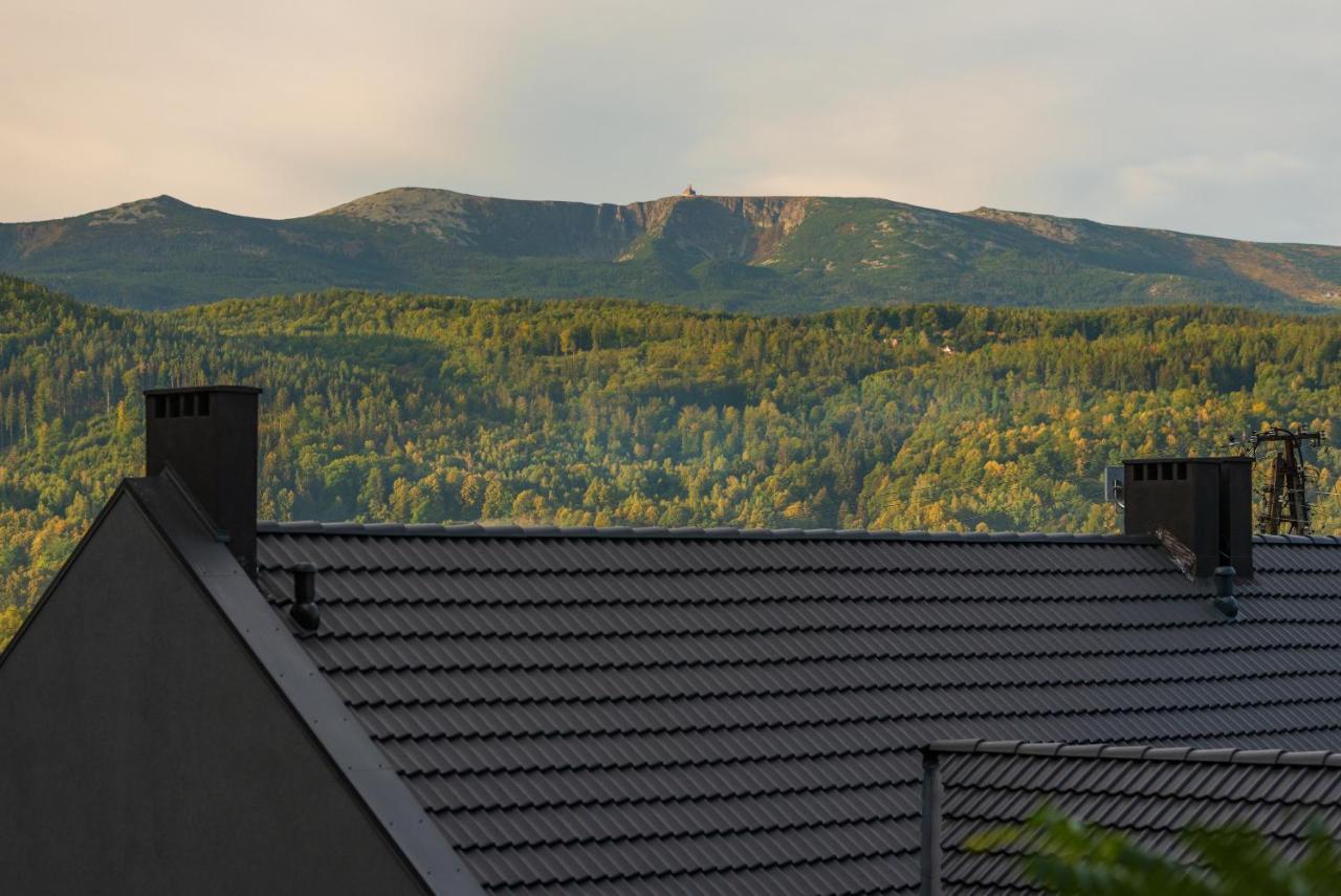Apartament Widok Piechowice  Bagian luar foto