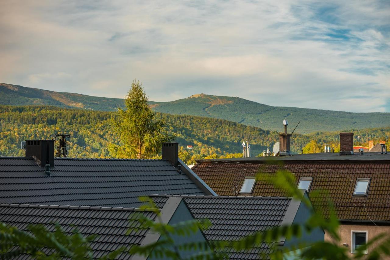 Apartament Widok Piechowice  Bagian luar foto